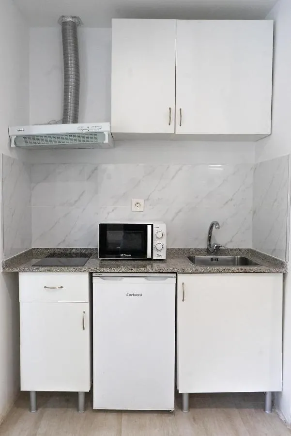 Villa Costa 마르베야 0*,  스페인