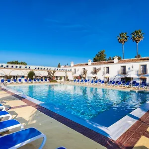 Hotel Globales Cortijo Blanco, Marbellac