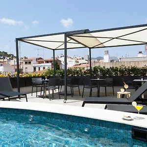domus-selecta-vila-arenys-hotel.catalonia-hotels.com/