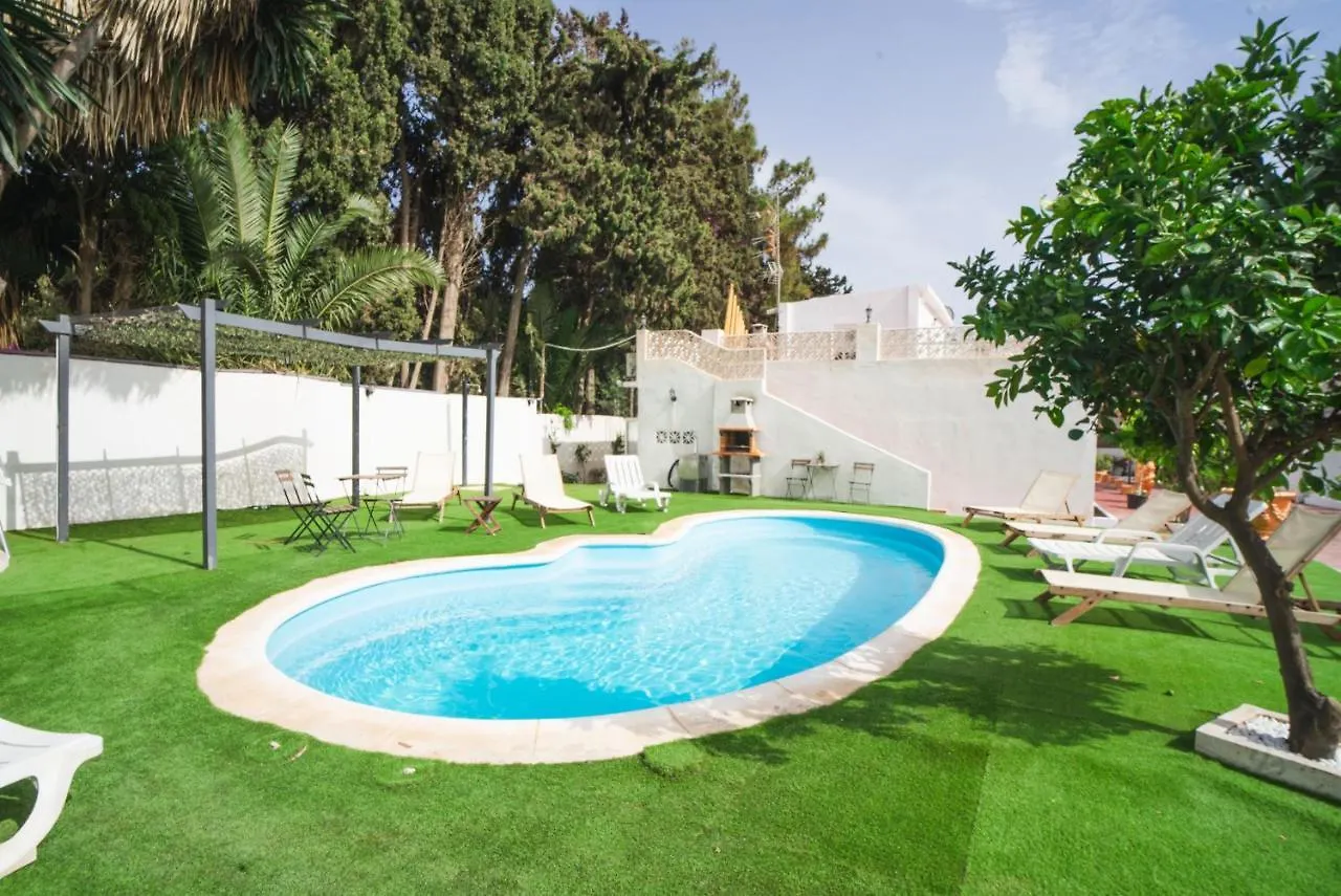 Villa Costa Marbella Aparthotel