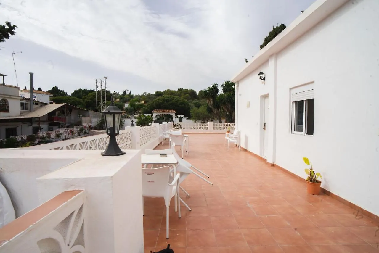Aparthotel Villa Costa Marbella