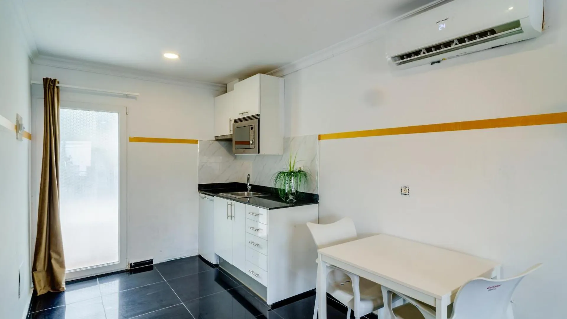 Aparthotel Villa Costa Marbella