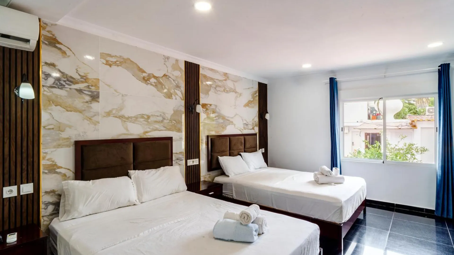 Villa Costa Marbella Aparthotel