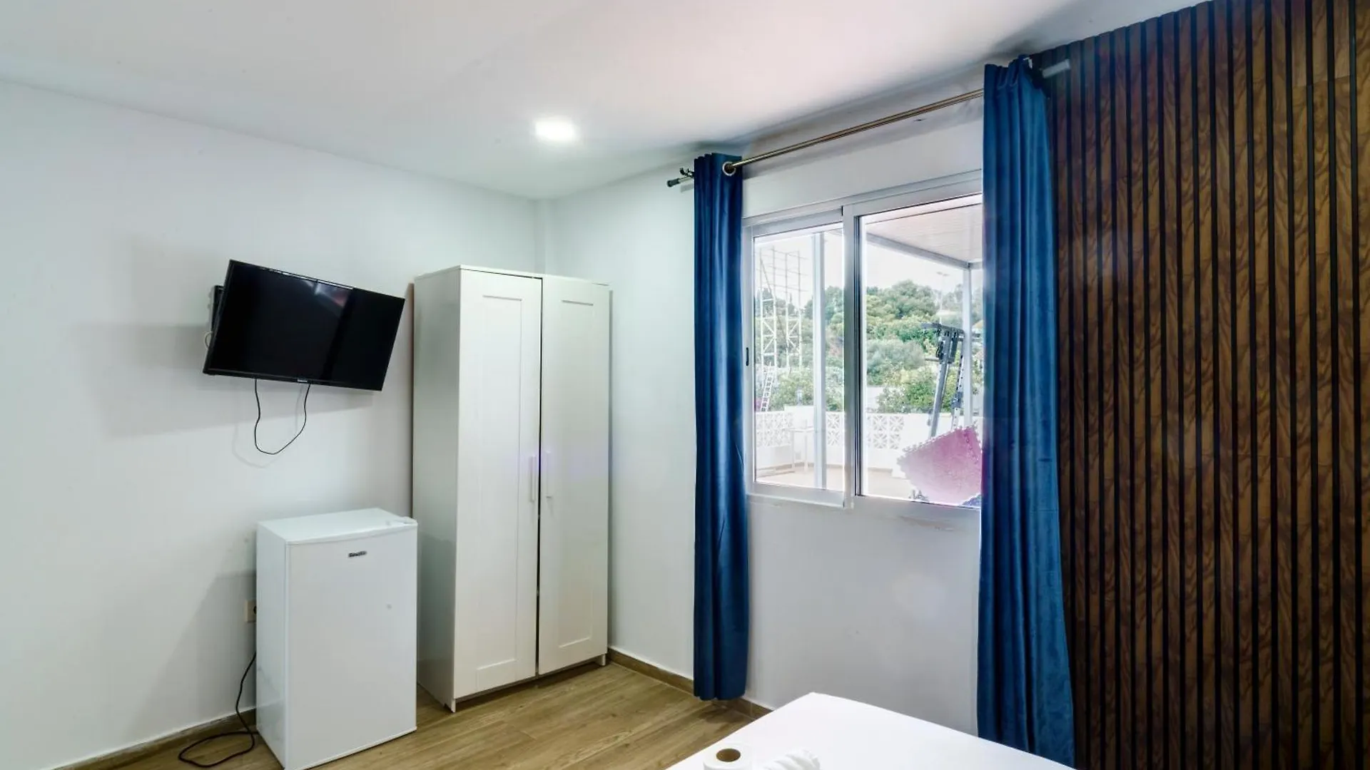 Villa Costa Marbella Aparthotel