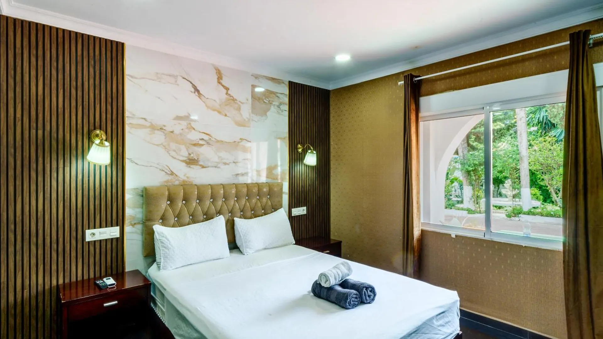 Villa Costa Marbella 0*,