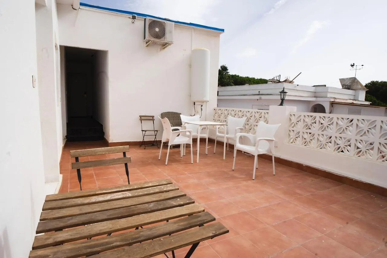 Aparthotel Villa Costa Marbella Spain