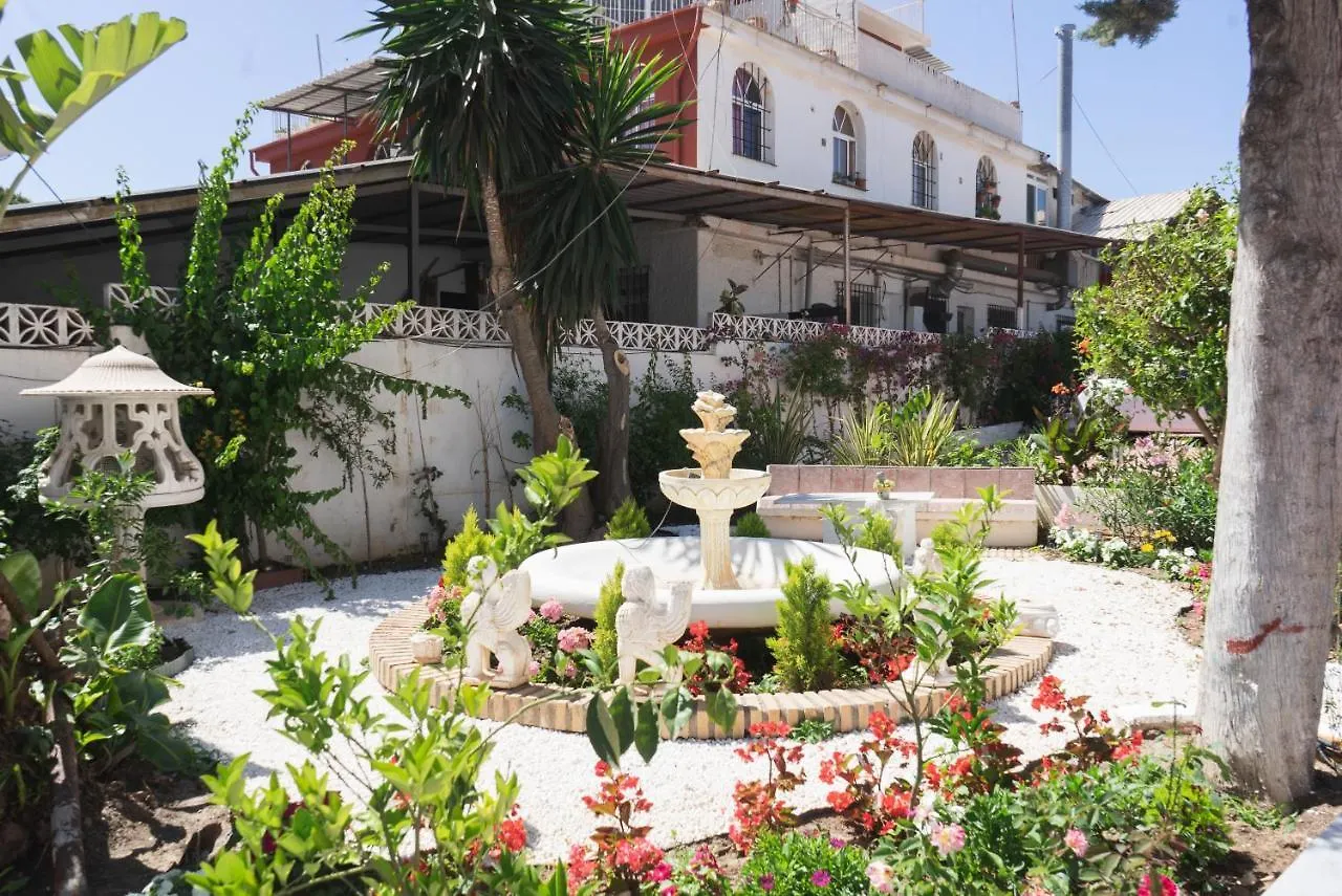 Villa Costa Marbella