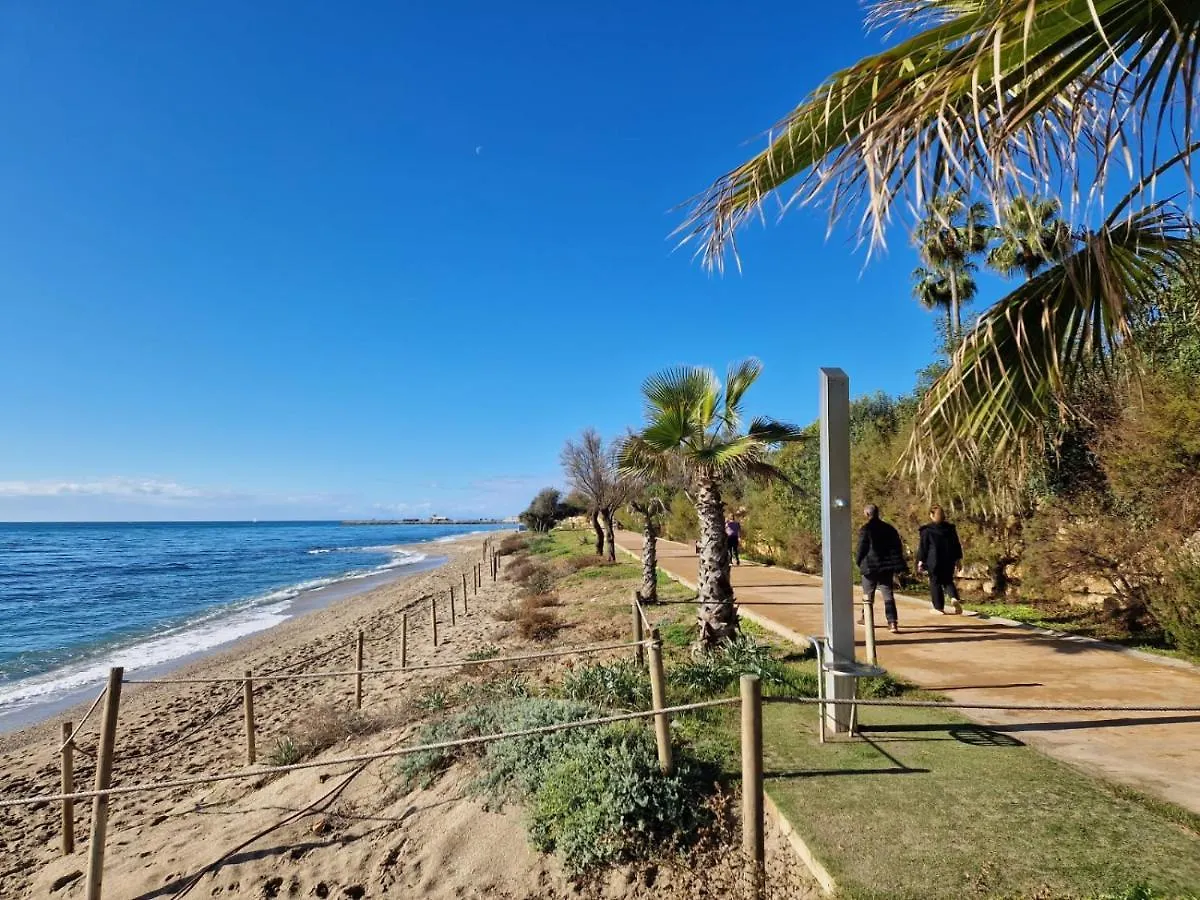 Villa Costa Marbella Apartahotel