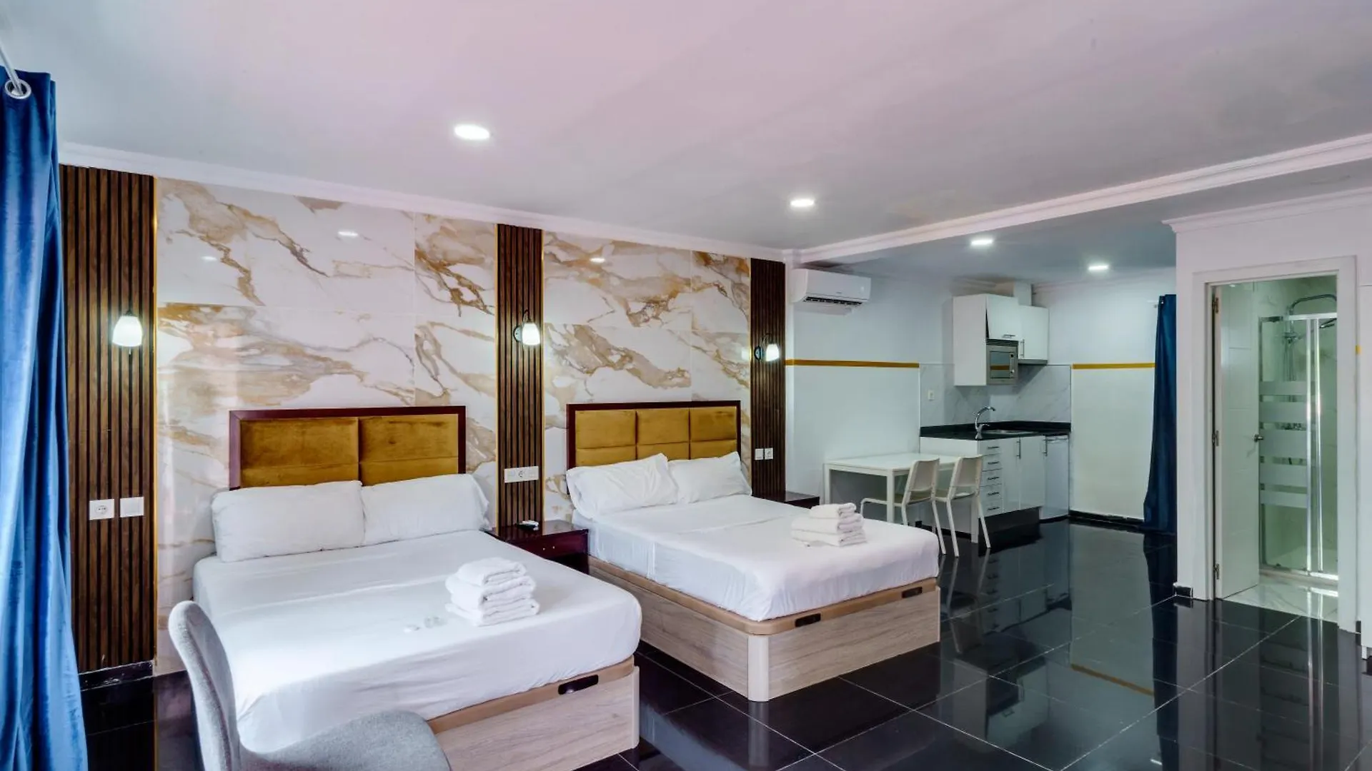 Villa Costa Marbella